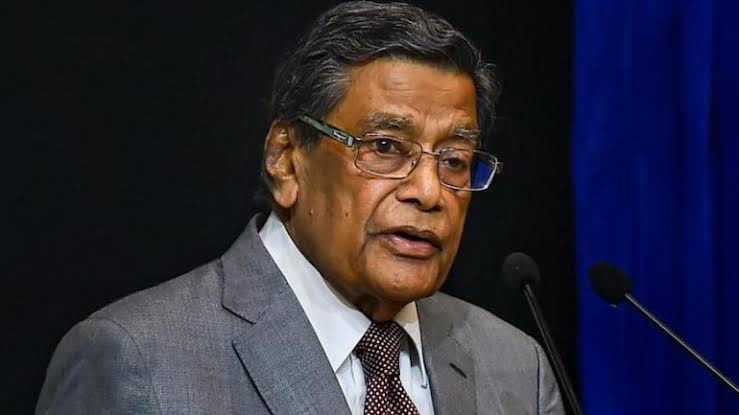 “We have inherited an extremely cumbersome process of Justice delivery”: AG KK Venugopal suggests solutions to tackle pendency, secure access to justice